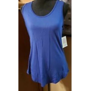 Navy Lularoe Tank